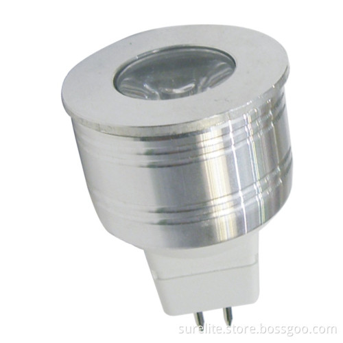 LED Spotlights (XLS-01)